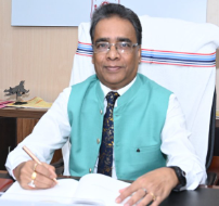 Prof. Goutam Sutradhar